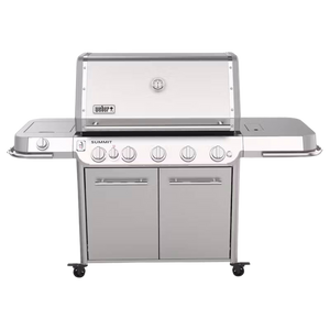 Summit FS38 S Gas Grill