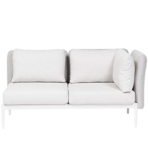 Palo Sectional 2 Seater Corner