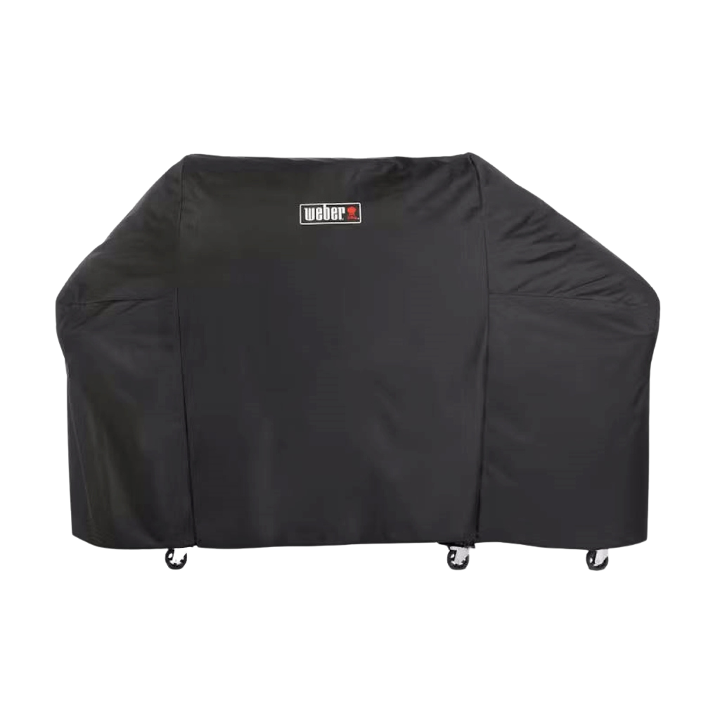 Weber Summit 5/6 Burner Premium Grill Cover