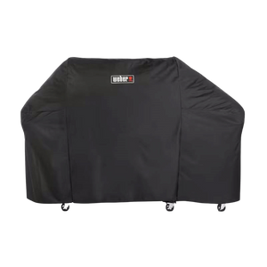 Weber Summit 5/6 Burner Premium Grill Cover