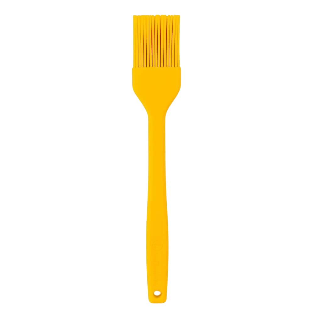 Hi-Temp Silicone Brush