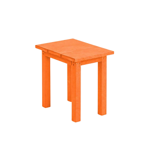 T01 Small Rectangular Table