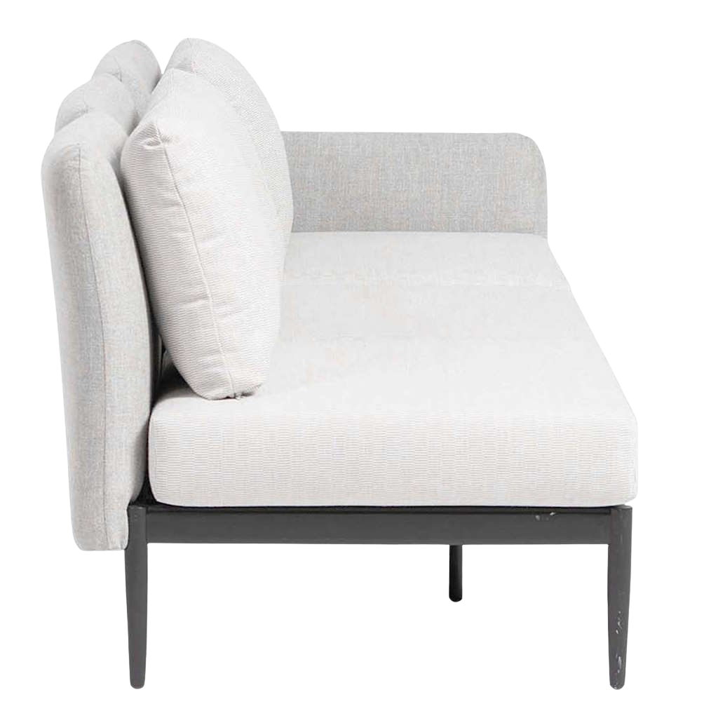 Palo Sectional 3 Seater with Arm