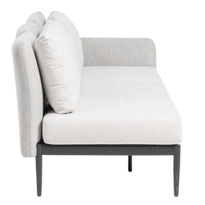 Palo Sectional 3 Seater with Arm