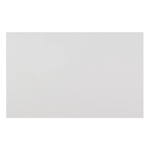 Ratana HPL Rectangular Table Tops 30" x 48" White