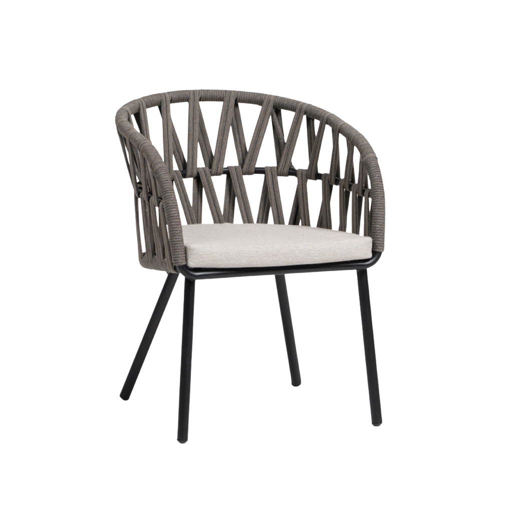 Hamptons Dining Arm Chair
