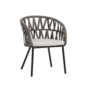 Hamptons Dining Arm Chair