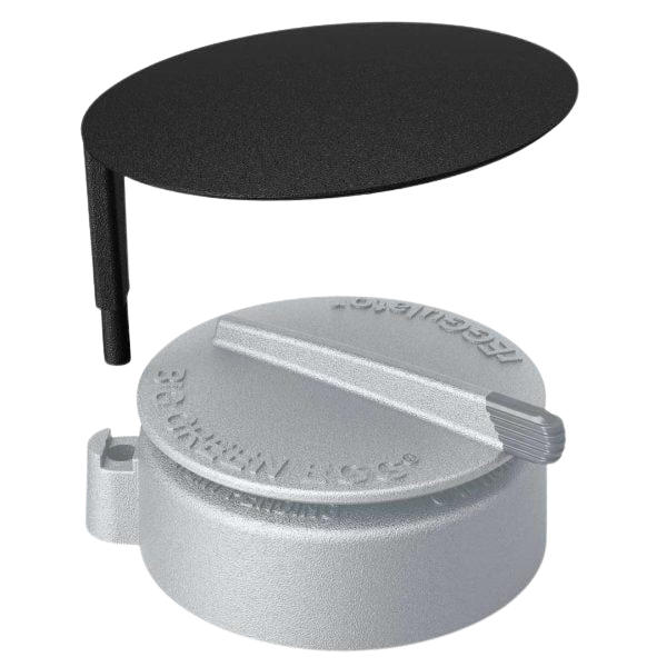 Reggulator Rain Cap