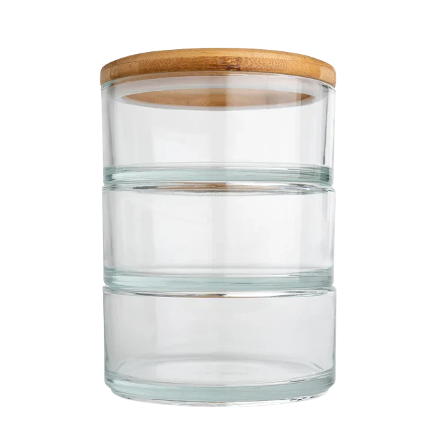 Ooni Space-Saving Storage Stack