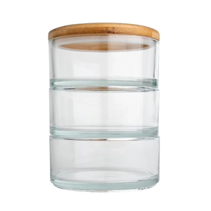 Ooni Space-Saving Storage Stack
