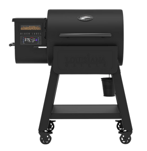 800 Black Label Series Grill