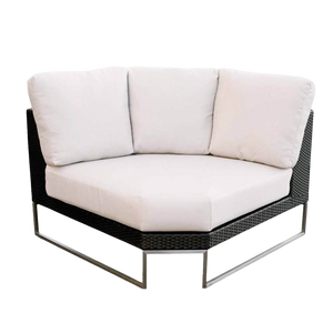 Vilano Sectional Curved Corner