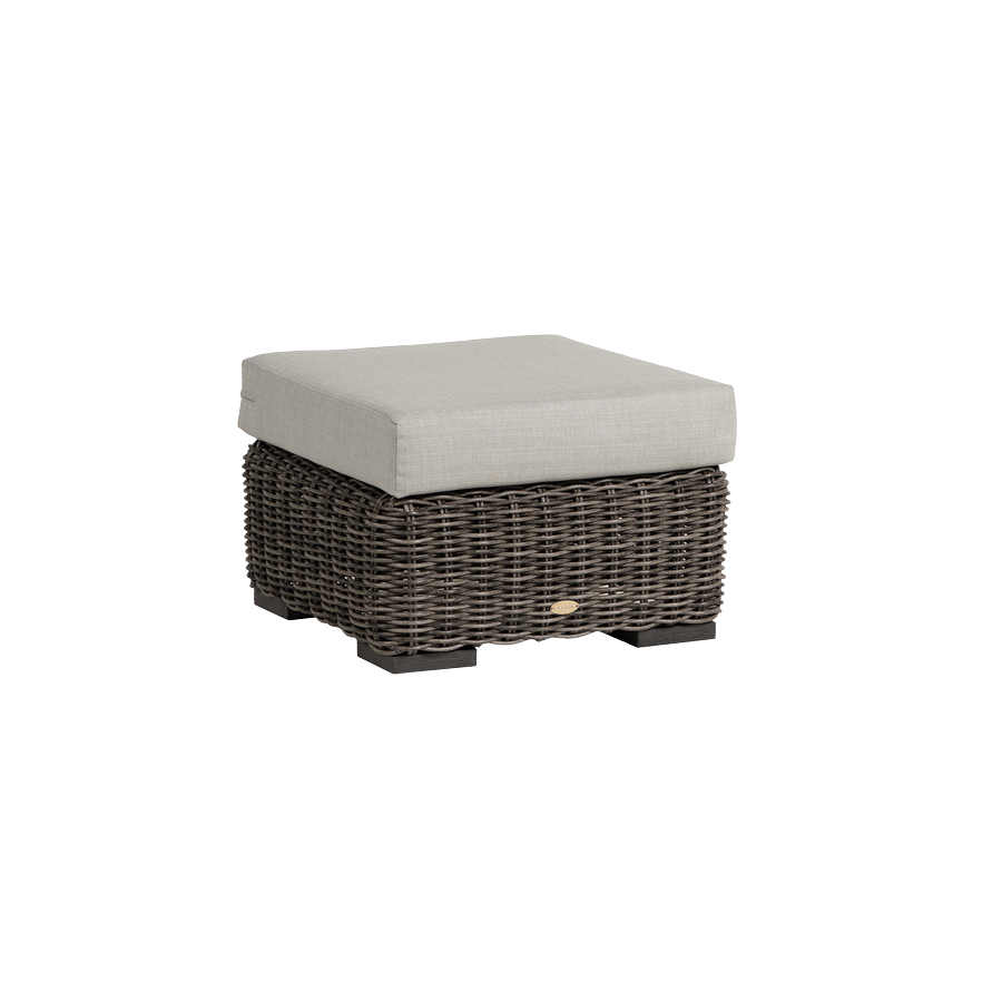 Cubo Ottoman