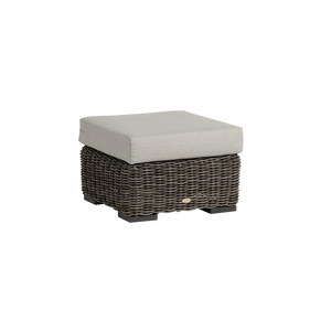 Cubo Ottoman