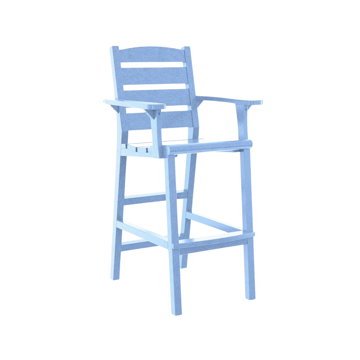 C313 Napa Pub Arm Chair