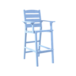 C313 Napa Pub Arm Chair