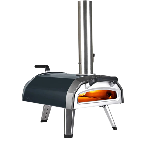 Karu 2 Multi-Fuel Pizza Oven