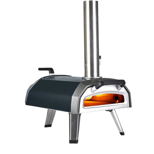 Karu 2 Multi-Fuel Pizza Oven