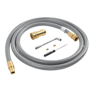 Koda 16 Natural Gas Conversion Kit
