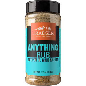 Traeger Anything Rub 12.5oz