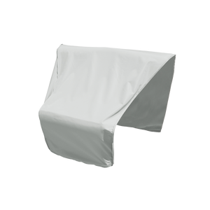 Zip-Together Sectional Cover - Curved