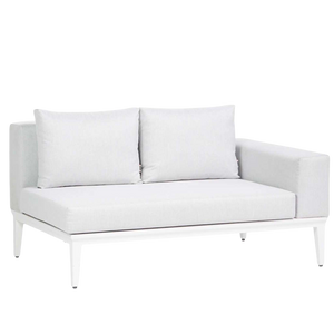 Alassio Sectional 2 Seat w/Arm