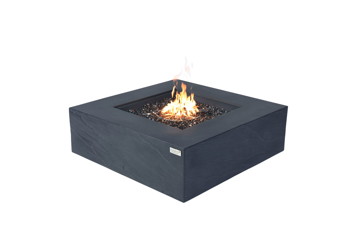 Roraima Fire Table