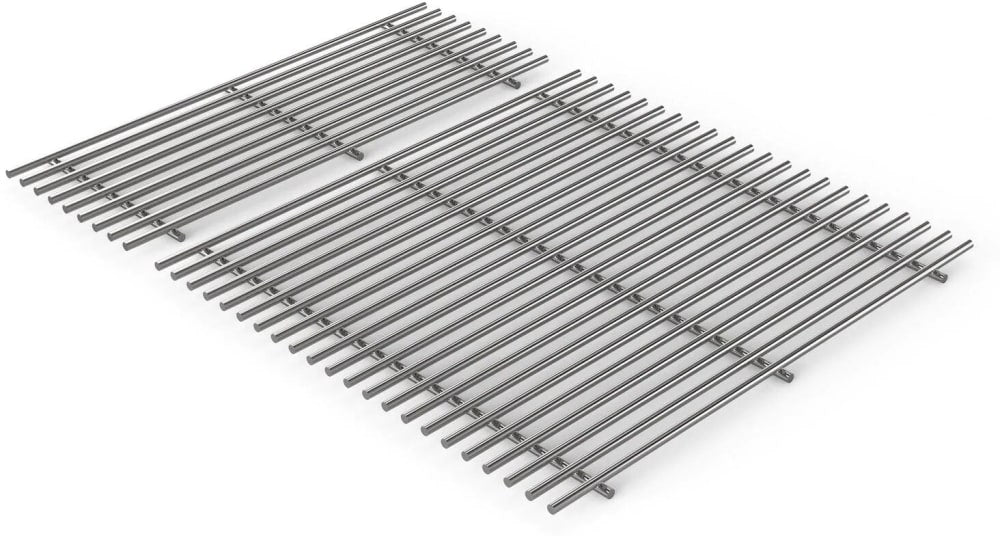 Weber Crafted Stainless Steel Cooking Grates