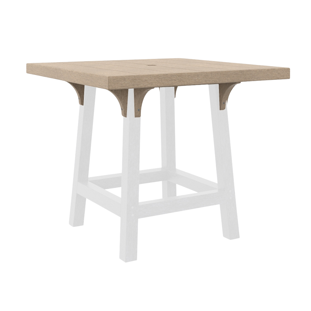 TT15 36" Square Table Top