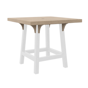 TT15 36" Square Table Top