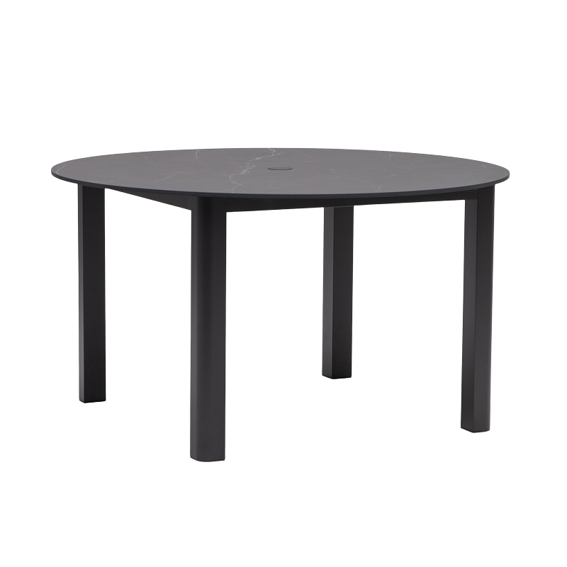 Hampshire 54" Round Dining Table