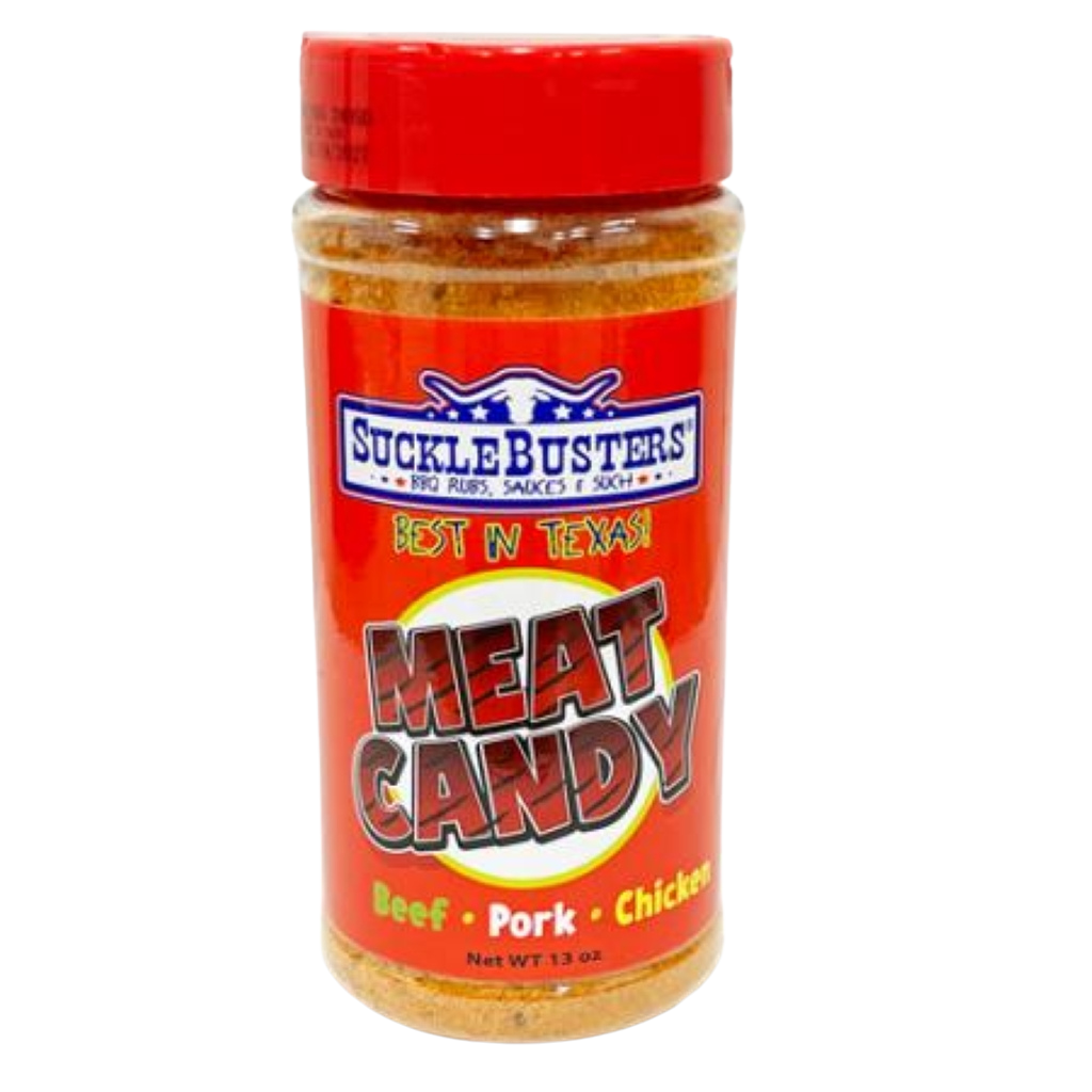 Meat Candy Rub