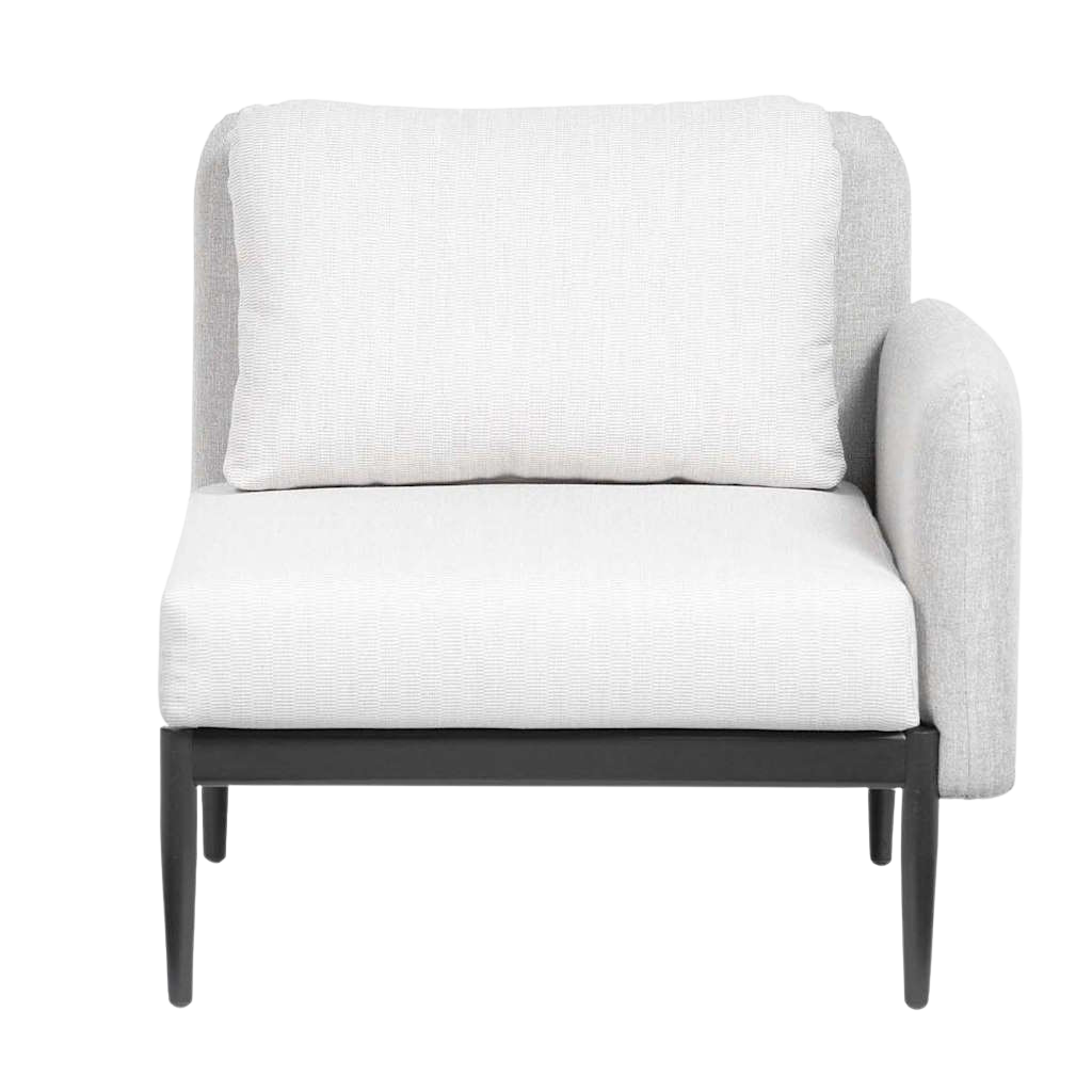 Palo Sectional 1 Seat Arm
