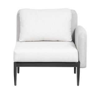 Palo Sectional 1 Seat Arm