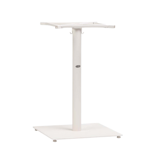 Pismo 76lbs Square Table Base