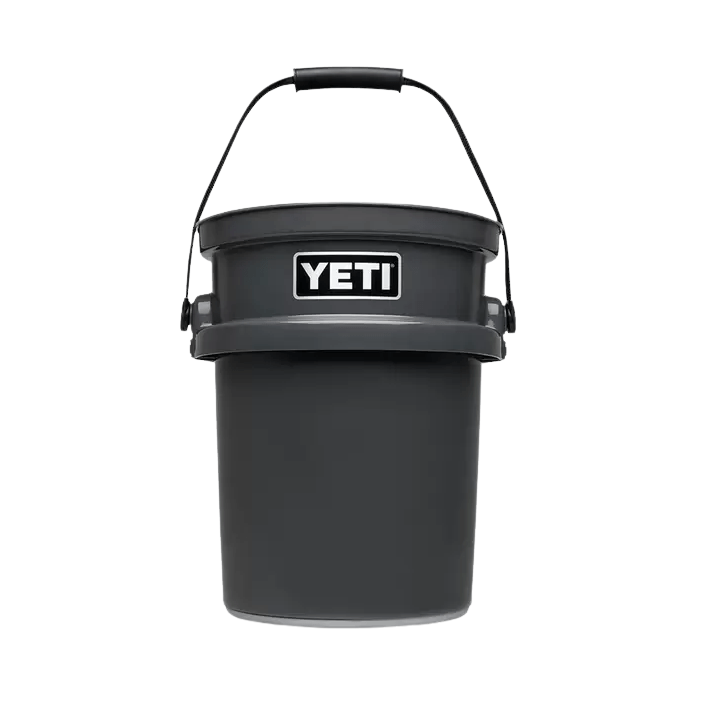 LoadOut 20-Liter Bucket