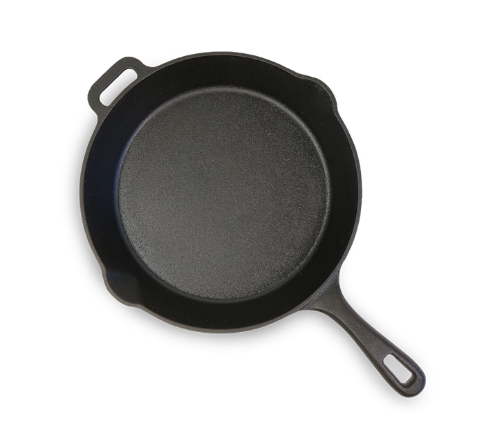 Pit Boss Cast Iron Skillets