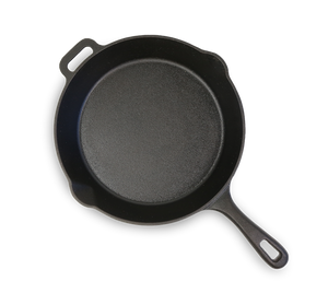 Pit Boss Cast Iron Skillets