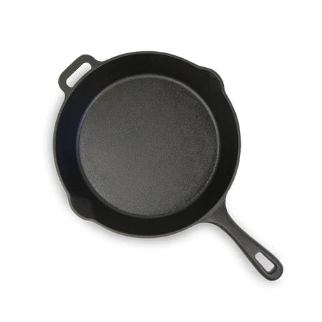Pit Boss Cast Iron Skillets