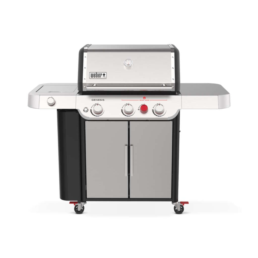 Genesis SP-S-335 Gas Grill