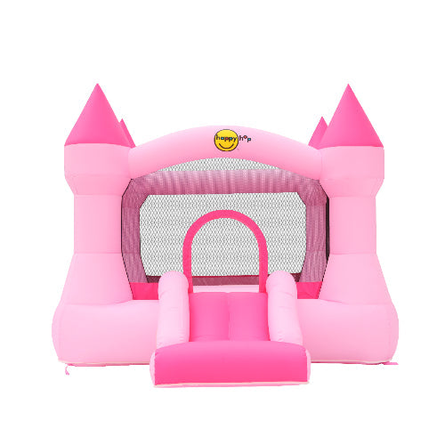 Castle Bouncer w/ Slide
