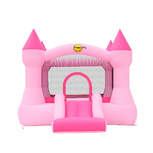 Castle Bouncer w/ Slide