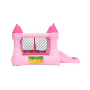 Castle Bouncer w/ Slide
