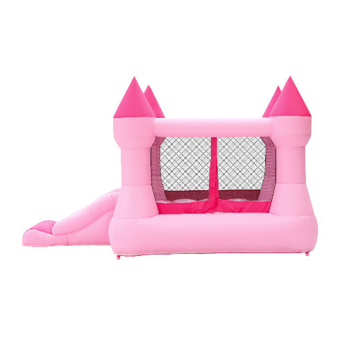 Castle Bouncer w/ Slide