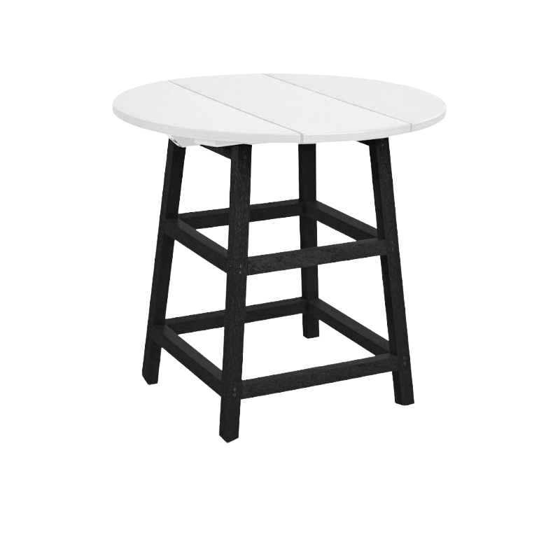 TB02 Dining Table Legs