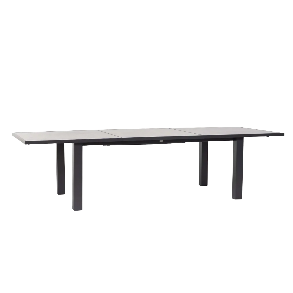 Mezo Extendable Table