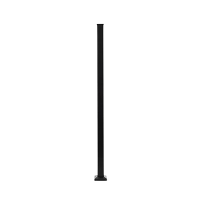 Privacy Screen Mounting Post