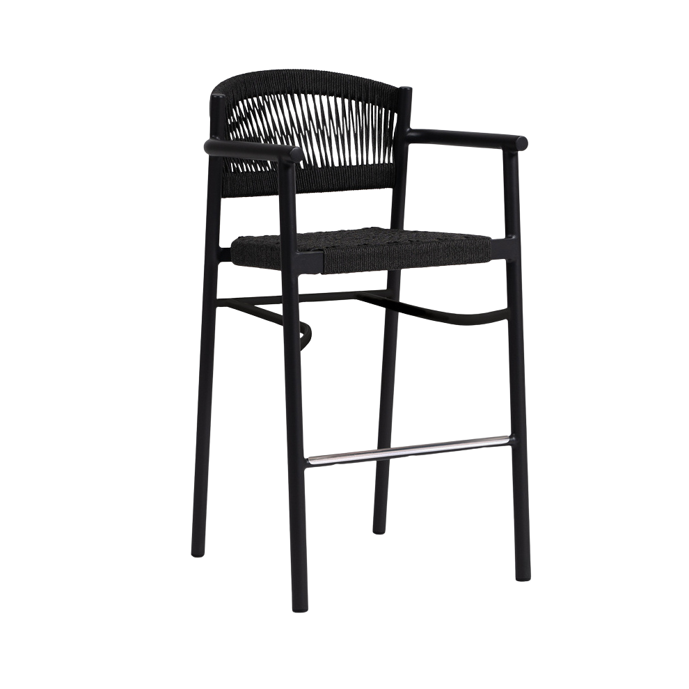 Naples Bar Arm Chair