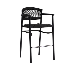 Naples Bar Arm Chair