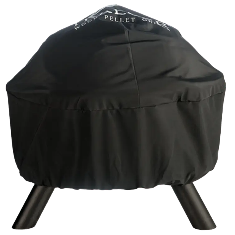 Traeger Outdoor Fire Pit Cover